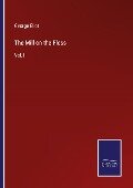 Cover-Bild zum Titel 'The Mill on the Floss' von 'George Eliot'