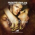 Verbotener Sex / Erotik Audio Story / Erotisches Hörbuch - Trinity Taylor