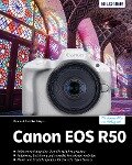 Canon EOS R50 - Kyra Sänger, Christian Sänger