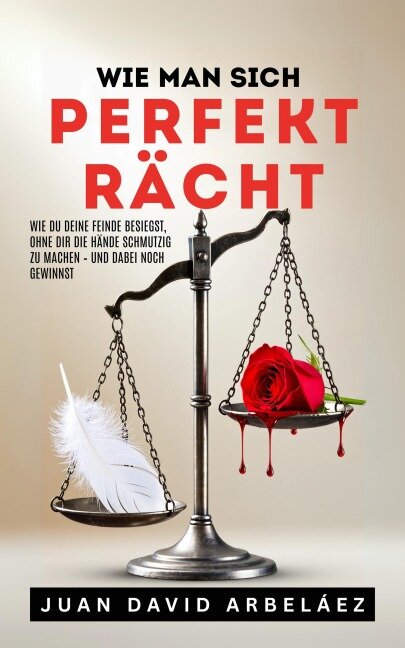 Wie man sich perfekt rächt - Juan David Arbeláez