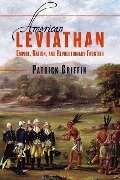 American Leviathan - Patrick Griffin