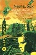 Cover-Bild zum Titel 'Do Androids Dream of Electric Sheep?' von 'Philip K. Dick'
