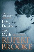 Cover-Bild zum Titel 'Rupert Brooke' von 'Nigel Jones'