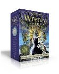 The Kingdom of Wrenly Ten-Book Collection #2 (Boxed Set) - Jordan Quinn