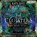 Cover-Bild zum Titel 'The Cloisters' von 'Katy Hays'