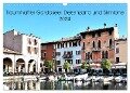Traumhafter Gardasee: Desenzano und Sirmione (Wandkalender 2024 DIN A3 quer), CALVENDO Monatskalender - Christine Konkel