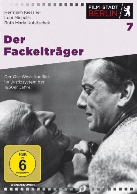 Der Fackelträger - Walter Jupé, Friedrich Karl Kaul, Gottfried Madjera
