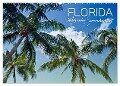 FLORIDA Malerischer Sonnenscheinstaat (Wandkalender 2024 DIN A2 quer), CALVENDO Monatskalender - Melanie Viola