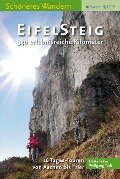 EifelSteig Schöneres Wandern Pocket - Ulrike Poller, Wolfgang Todt