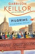 Pilgrims - Garrison Keillor