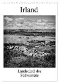 Irland ¿ Landschaft des Südwestens (Wandkalender 2024 DIN A3 hoch), CALVENDO Monatskalender - Ulrich Gräf