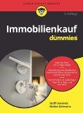 Immobilienkauf für Dummies - Steffi Sammet, Stefan Schwartz