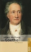 Johann Wolfgang von Goethe - Peter Boerner