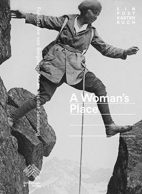 A Woman's Place - 