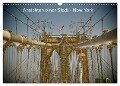 Ansichten einer Stadt: New York (Wandkalender 2024 DIN A3 quer), CALVENDO Monatskalender - Art Fotos - Fritz Malaman