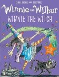 Winnie the Witch: Winnie & Wilbur - Valerie Thomas