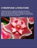 Cyberpunk literature - 