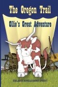 Cover-Bild zum Titel 'The Oregon Trail' von 'Melanie Richardson Richardson Dundy'