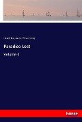 Paradise Lost - John Milton, Arthur Wilson Verity