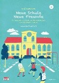 Neue Schule - Neue Freunde, Lehrerheft - Michaela Paller, Rolf Zuckowski