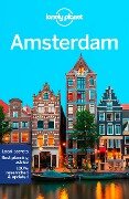 Amsterdam - Catherine Le Nevez, Kate Morgan, Barbara Woolsey