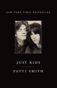 Just Kids - Patti Smith