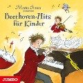 Beethoven-Hits für Kinder - Ludwig van Beethoven, Marko Simsa