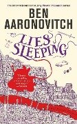 Lies Sleeping - Ben Aaronovitch