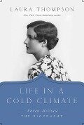 Cover-Bild zum Titel 'Life in a Cold Climate' von 'Laura Thompson'