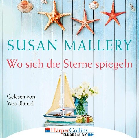 Wo sich die Sterne spiegeln - Susan Mallery