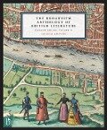 Cover-Bild zum Titel 'The Broadview Anthology of British Literature: Concise Edition, Volume a - Fourth Edition' von ''