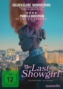 Cover-Bild zum Titel 'The Last Showgirl' von 'Kate Gersten, Andrew Wyatt'