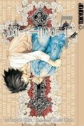 Death Note 07 - Takeshi Obata