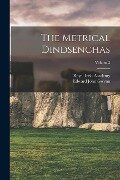 Cover-Bild zum Titel 'The Metrical Dindsenchas; Volume 2' von 'Royal Irish Academy, Edward John Gwynn'