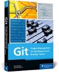 Git - Bernd Öggl, Michael Kofler