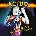 Old Waldorf San Francisco '77 - Ac/Dc