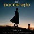 Doctor Who-Series 11 - Ost-Original Soundtrack Tv