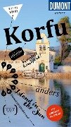 DuMont direkt Reiseführer Korfu - Klaus Bötig