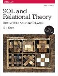 SQL and Relational Theory - Chris Date