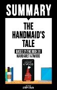 Summary: The Handmaid's Tale - Storify Library