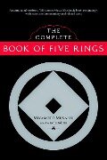 The Complete Book of Five Rings - Miyamoto Musashi