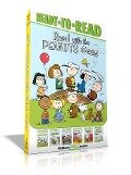 Cover-Bild zum Titel 'Read with the Peanuts Gang (Boxed Set)' von 'Charles M Schulz'
