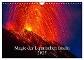 Magie der Liparischen Inseln 2025 (Wandkalender 2025 DIN A4 quer), CALVENDO Monatskalender - Giuseppe Lupo