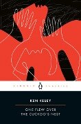 Cover-Bild zum Titel 'One Flew Over the Cuckoo's Nest' von 'Ken Kesey'