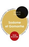 Cover-Bild zum Titel 'Fiche de lecture Sodome et Gomorrhe (Étude intégrale)' von 'Marcel Proust'