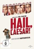 Hail, Caesar! - Joel Coen, Ethan Coen, Carter Burwell