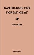 Cover-Bild zum Titel 'Das Bildnis des Dorian Gray' von 'Oscar Wilde'