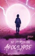 Cover-Bild zum Titel 'The Mayflower Apocalypse' von 'La Delic'