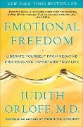 Emotional Freedom - Judith Orloff