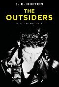 The Outsiders. Platinum Edition - Susan E. Hinton